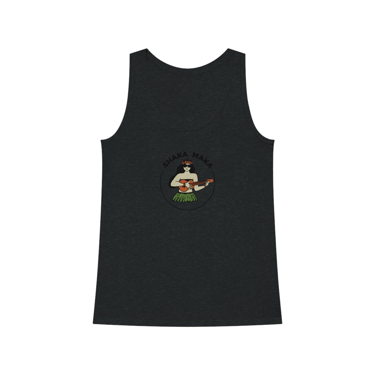 SHAKA MAKA Women's Dreamer Tank Top