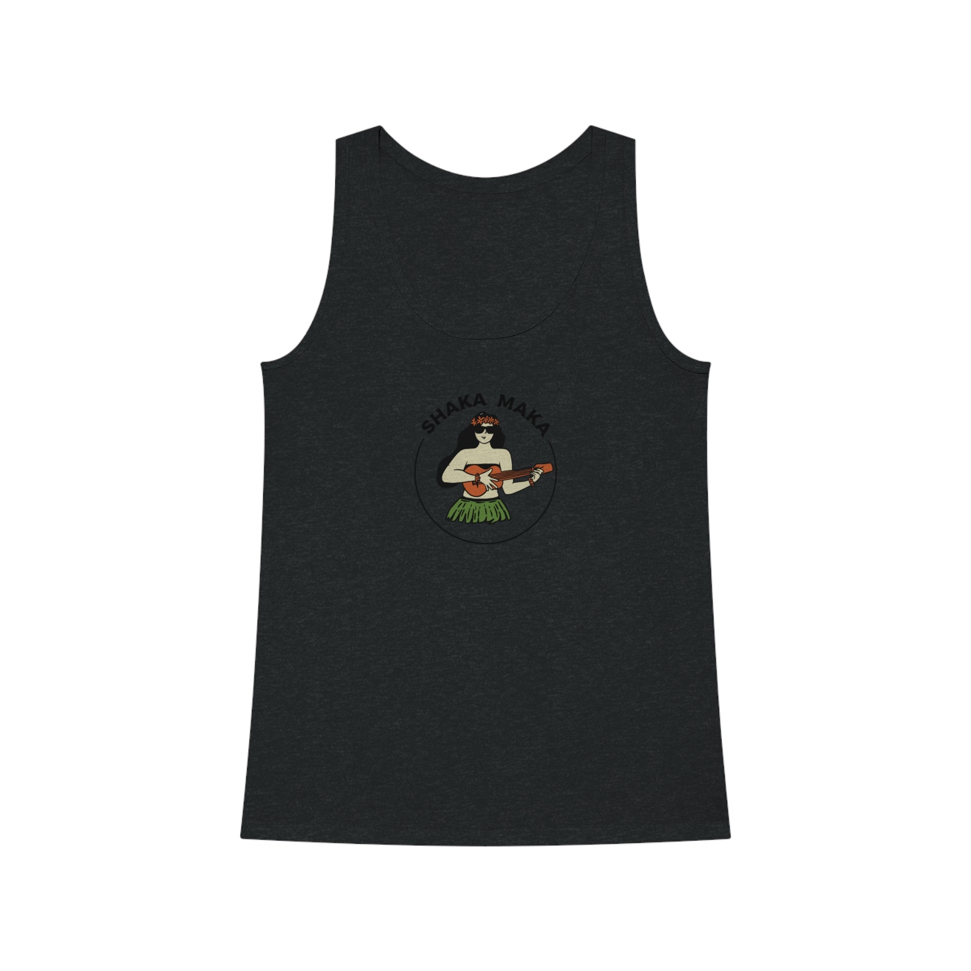 SHAKA MAKA Women's Dreamer Tank Top