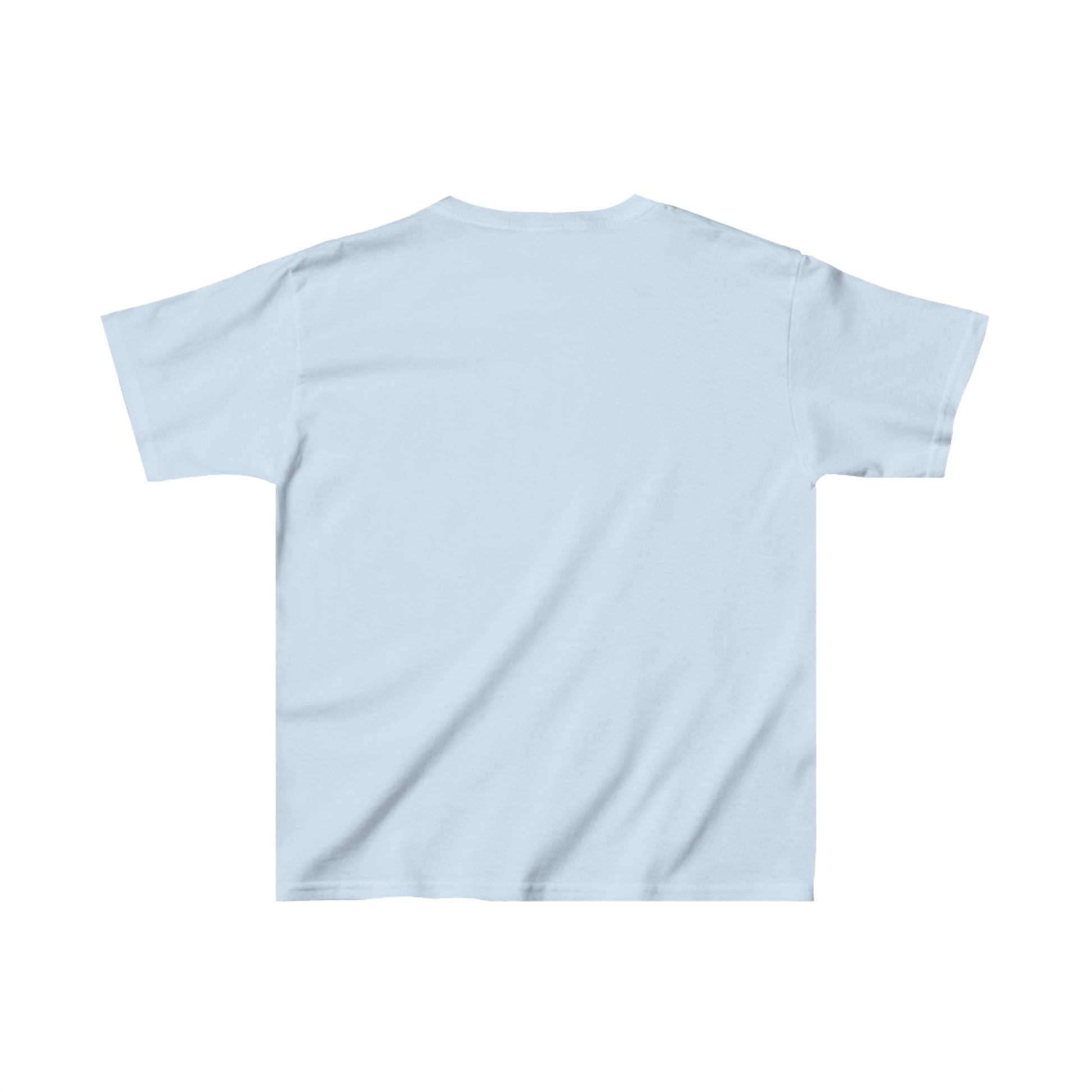 SHAKA MAKA" Kids Heavy Cotton™ Tee