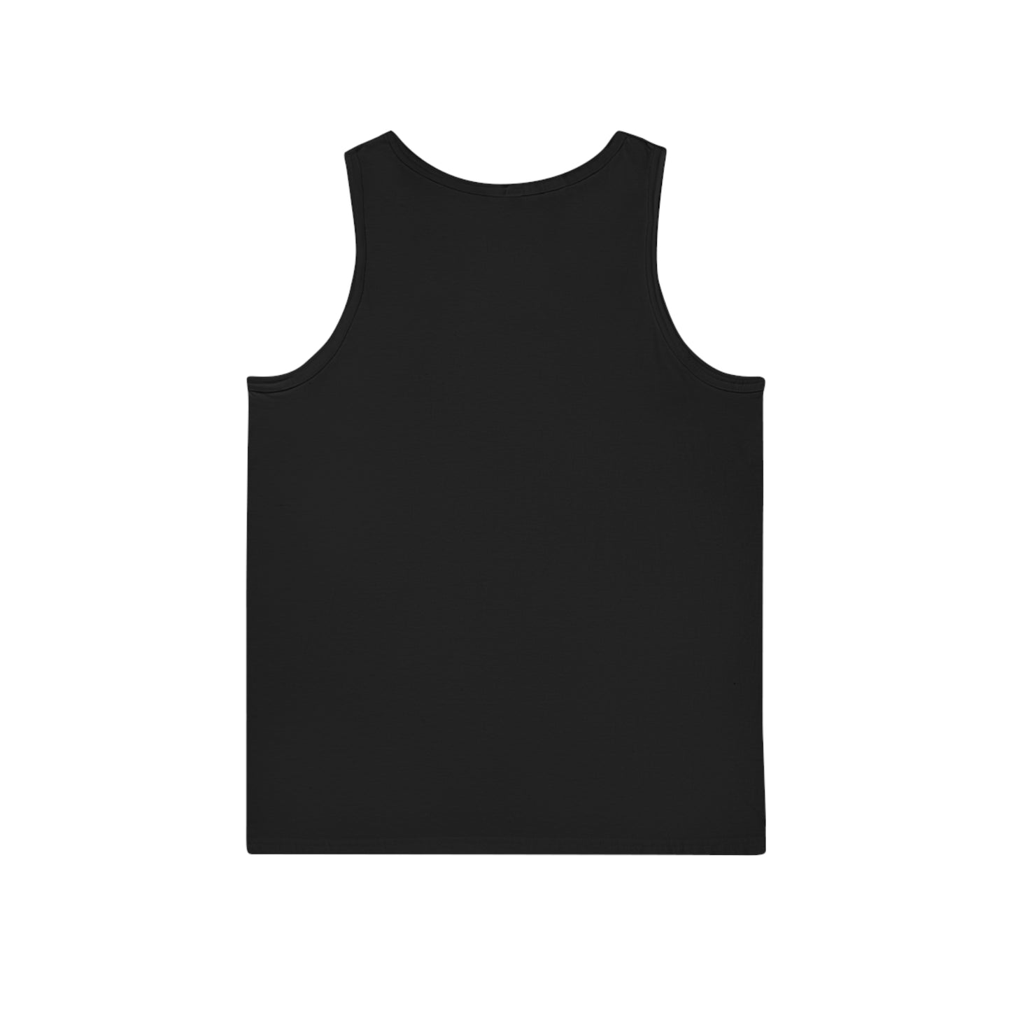 "I AND AINA NOT FOR SALE!" Unisex Softstyle™ Tank Top by SHAKAMAKA