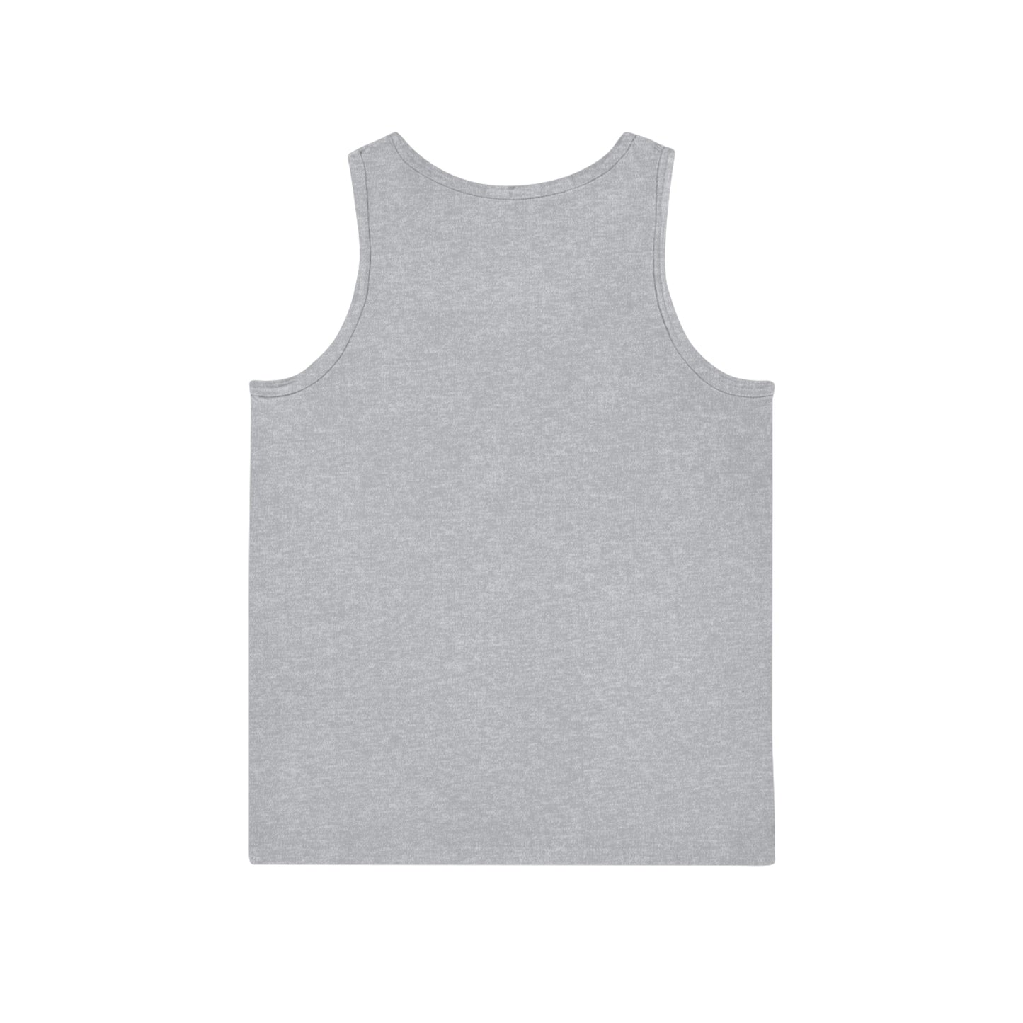 "MAKA MUSIC" Soft-style Tank Top by SHAKA MAKA