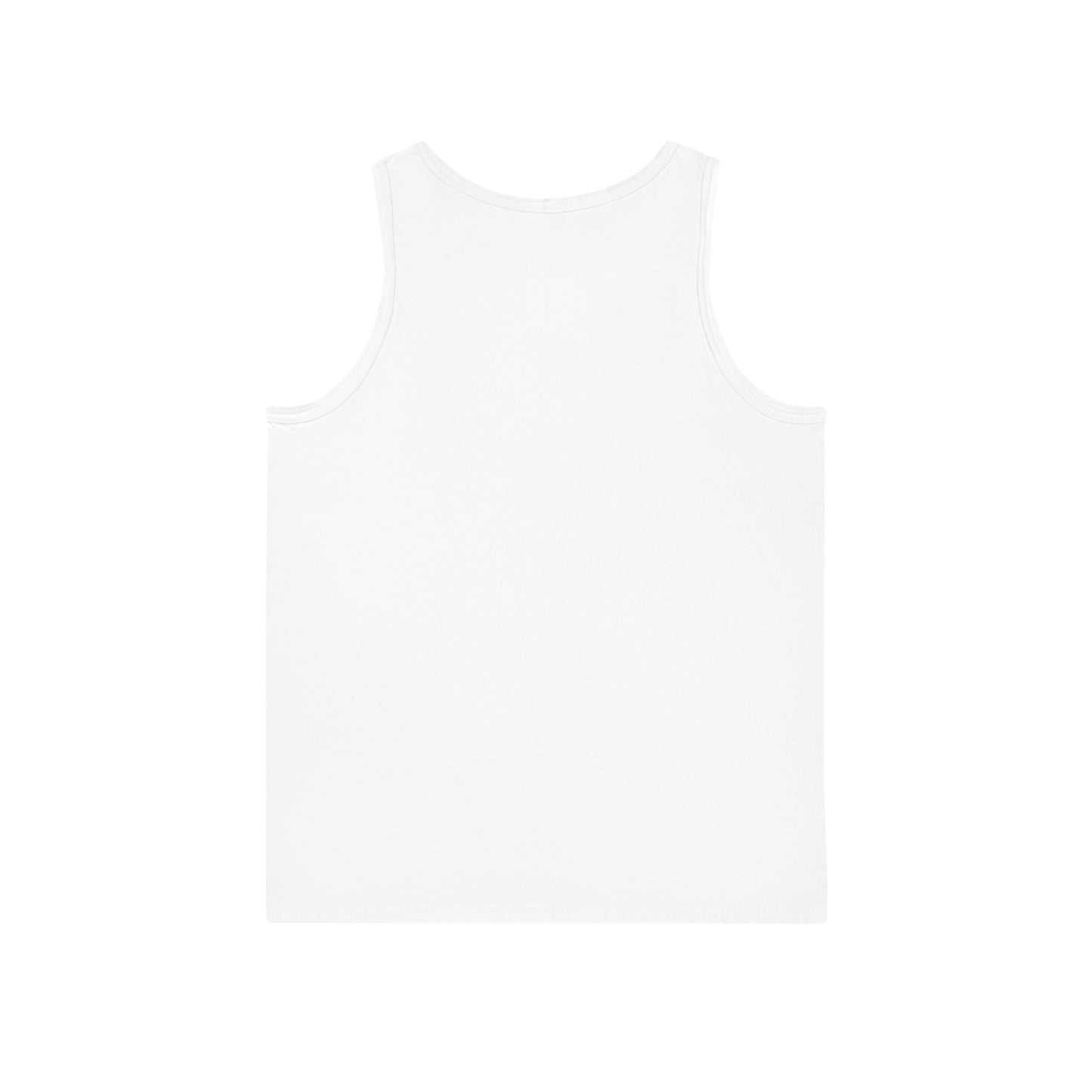 "MAKA MUSIC" Soft-style Tank Top by SHAKA MAKA