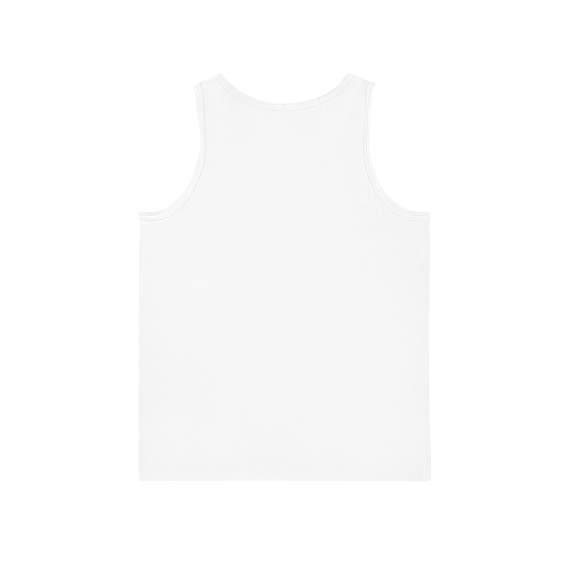 "MAKA MUSIC" Soft-style Tank Top by SHAKA MAKA