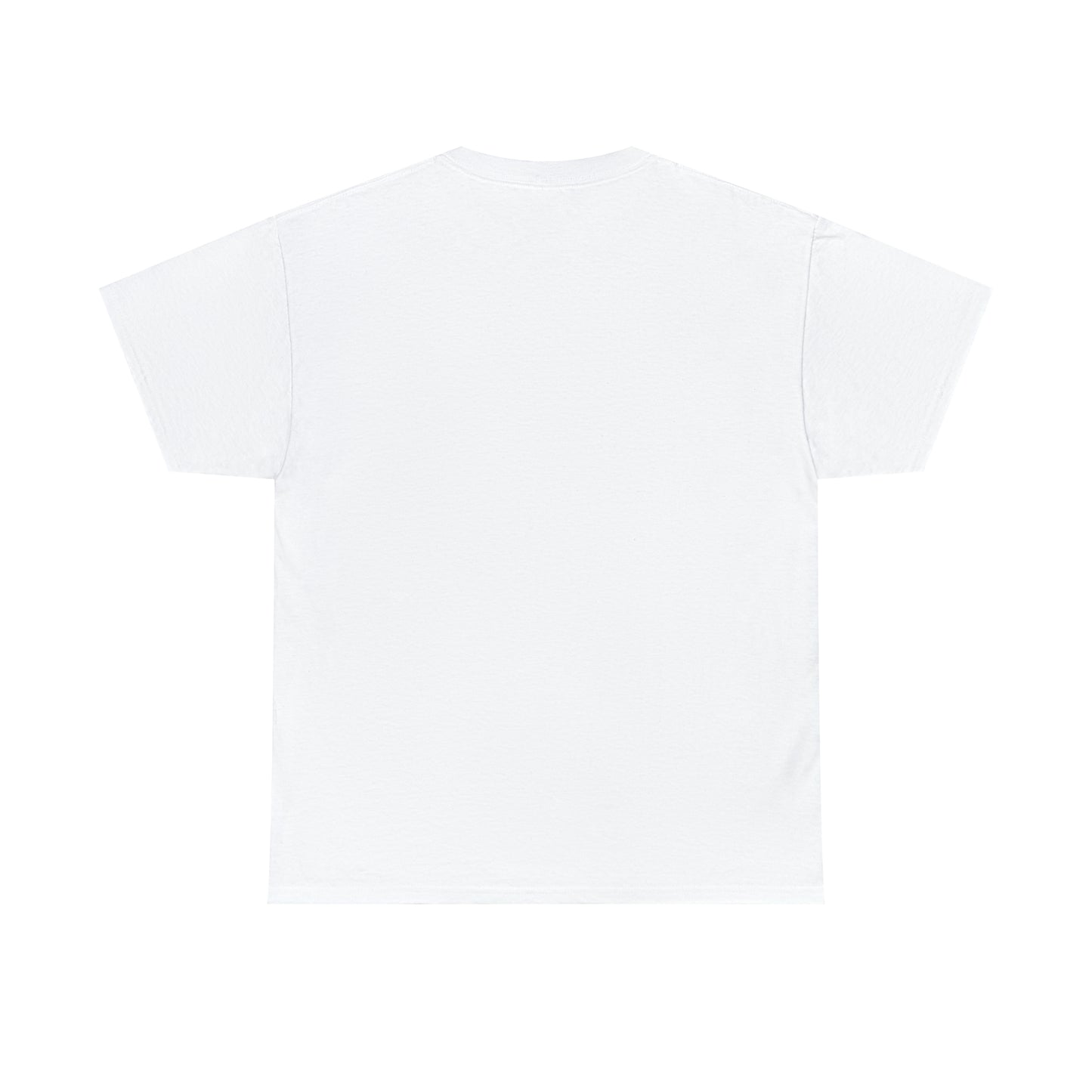 "Maka Music" Heavy Cotton Tee by SHAKA MAKA