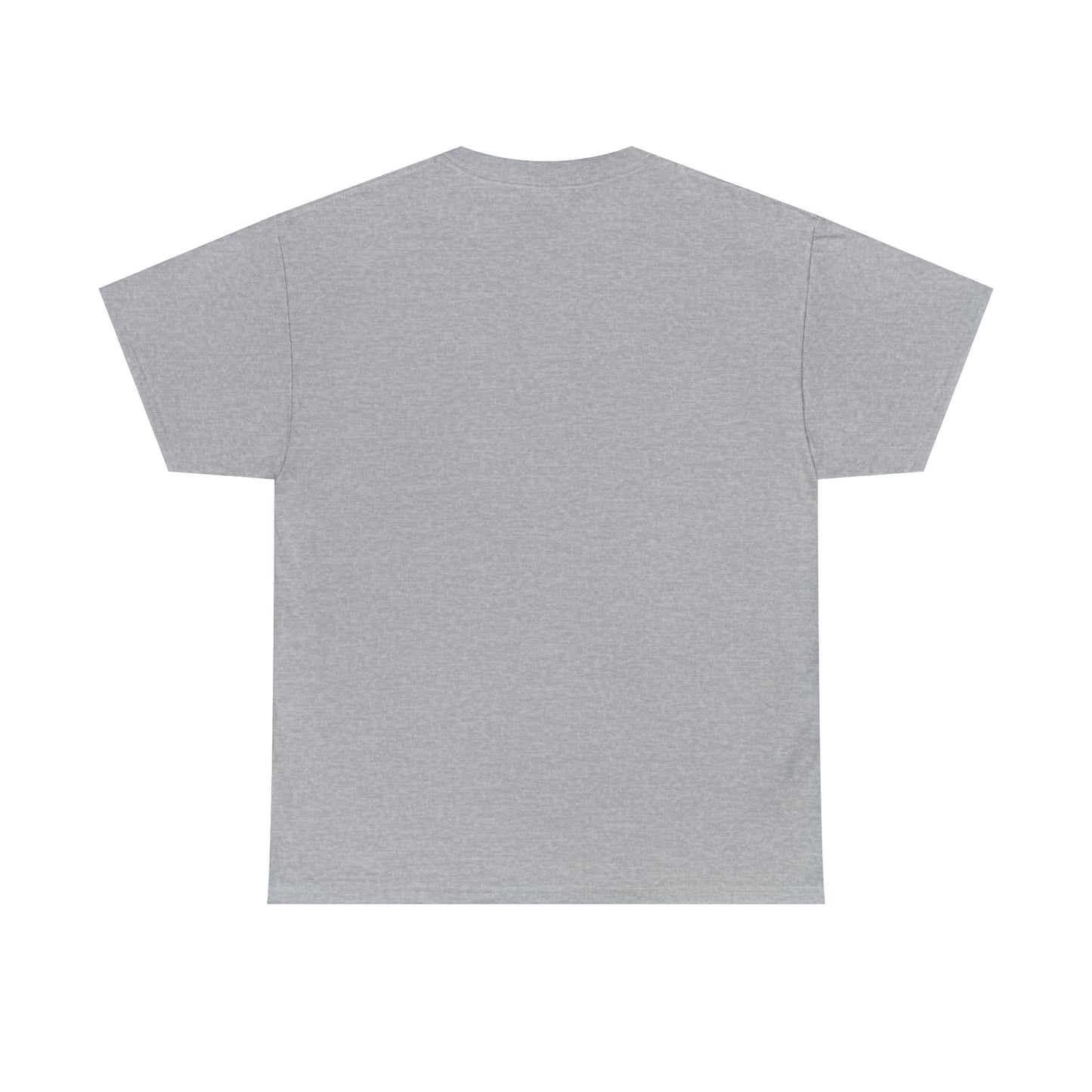 SIMPLE LIFE" Unisex Heavy Cotton Tee by SHAKAMAKA