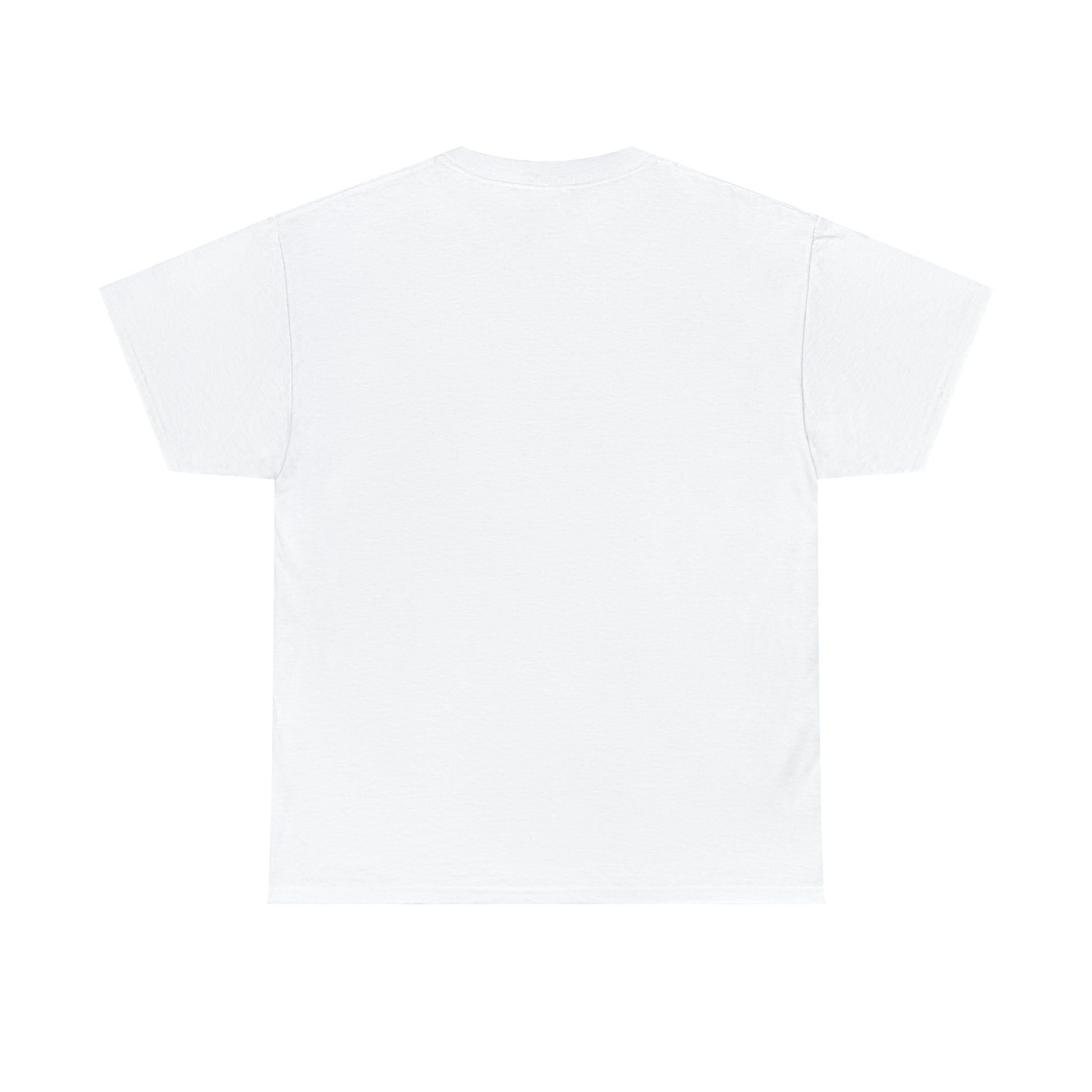 "SIMPLE LIFE" Unisex Heavy Cotton Tee by SHAKAMAKA